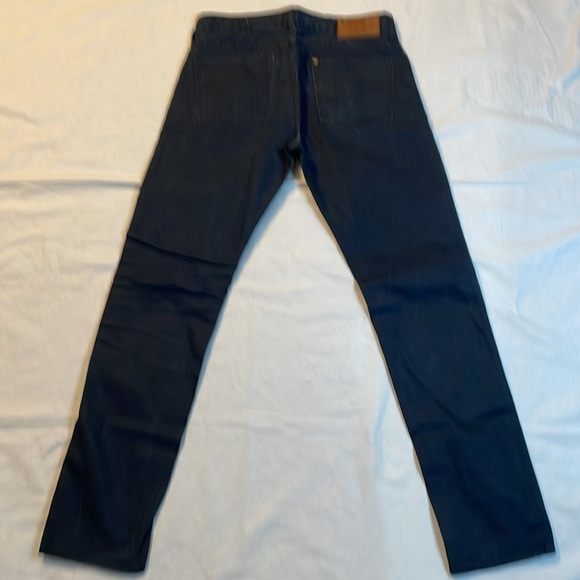 H&M - &Denim Men’s Slim Low Waist Jeans Size 30W x 32L - Picture 5 of 5